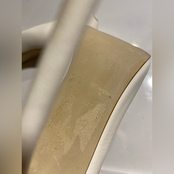 Designer heels - Picture 3 of 4